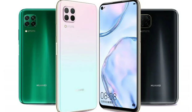 Sebelum Kalian Membelinya Ketahuilah Kelebihan dan Kekurangan Huawei Nova 7i