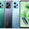 Xiaomi Note 12 Harga Beserta Spesifikasi Lengkap Terbaru 2023