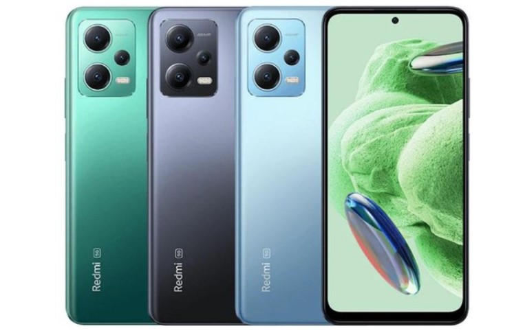 Xiaomi Note 12 Harga Beserta Spesifikasi Lengkap Terbaru 2023