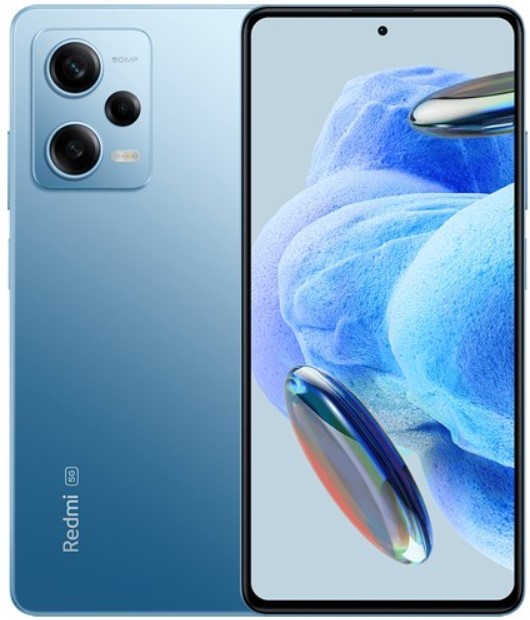 Spesifikasi dan Harga Xiaomi Note 12 Pro Terbaru