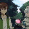 Nonton Anime Isekai One Turn Kill Nee San Episode 7 Sub Indo