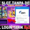 Game Slot Penghasil Uang 250 Ribu Tanpa Deposit Terbaru 2023