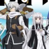 Streaming Anime The Legendary Hero Is Dead! New Episode 5 Gratis