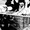 Update New Chapter 223 Manga Jujutsu Kaisen For Free