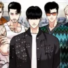 Baca Manhwa Lookism Chapter 450 Subtitle Indonesia