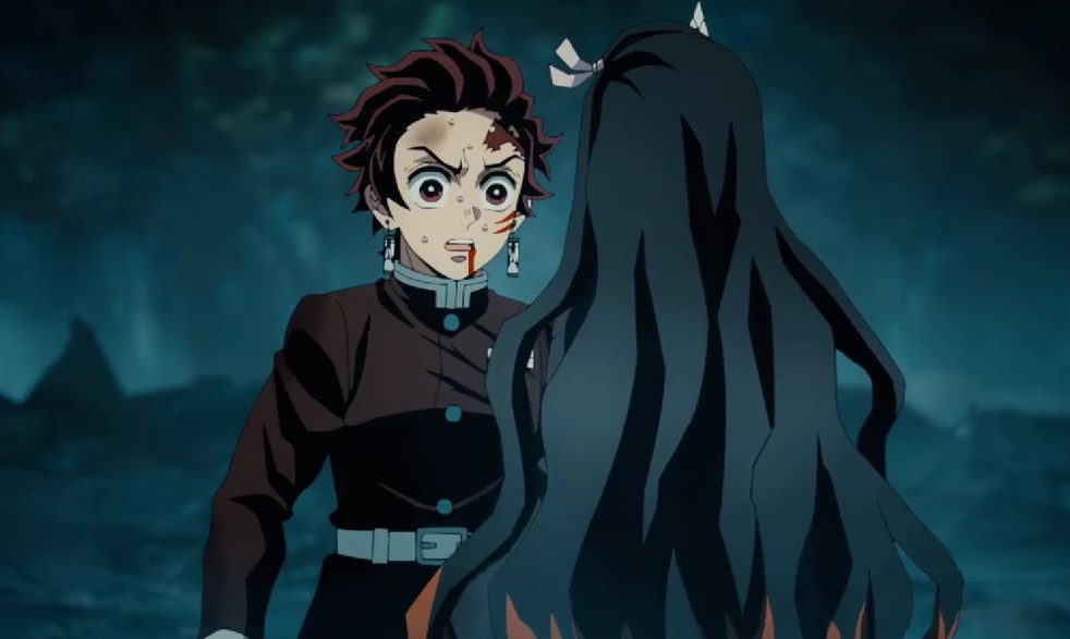 Nonton Anime Kimetsu no Yaiba Season 3 Episode 7 Sub Indo