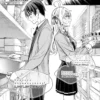 Manga Tokidoki Bosotto Roshiago de Dereru Tonari no Alya-san Chapter 17 Sub Indo