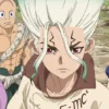 Nonton Anime Dr Stone Season 3 Episode 8 Subtitle Indonesia