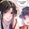 Baca Manhua Sijin Chapter 336 Subtitle Indonesia