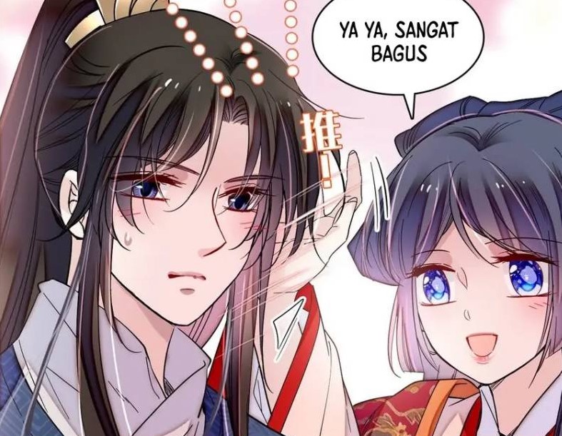 Baca Manhua Sijin Chapter 336 Subtitle Indonesia