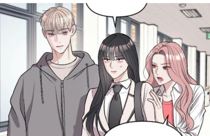 Baca Manhwa Undercover! Chaebol High School Chapter 10 Sub Indo