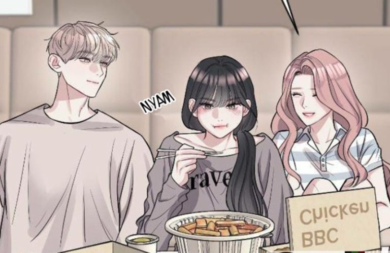 Update! Link Baca Manhwa Undercover Chaebol High School Chapter 11 Bahasa Indonesia