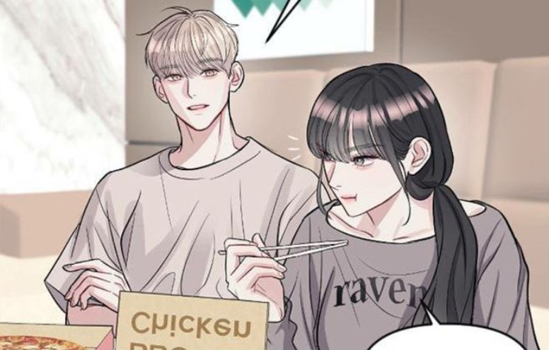 Baca Manhwa Undercover Chaebol High School Chapter 11 Sub Indo