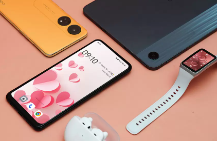 Rekomendasi Harga HP Oppo 2 Jutaan Terbaru 2023