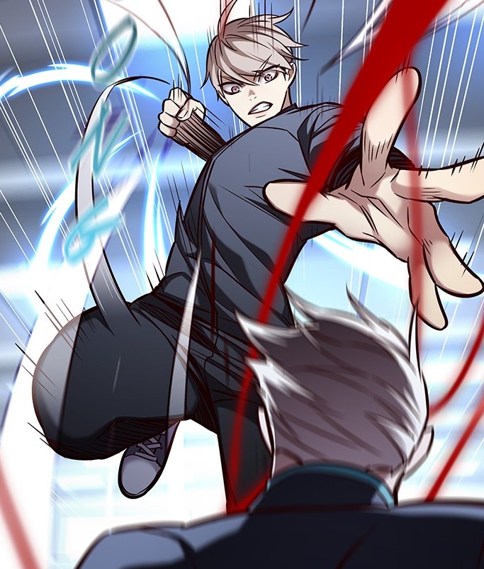 Baca Manhwa Eleceed Chapter 248 Subtitle Indonesia, Kemampuan Utama ...
