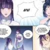 Baca Manhua Apotheosis Chapter 1079 Subtitle Indonesia