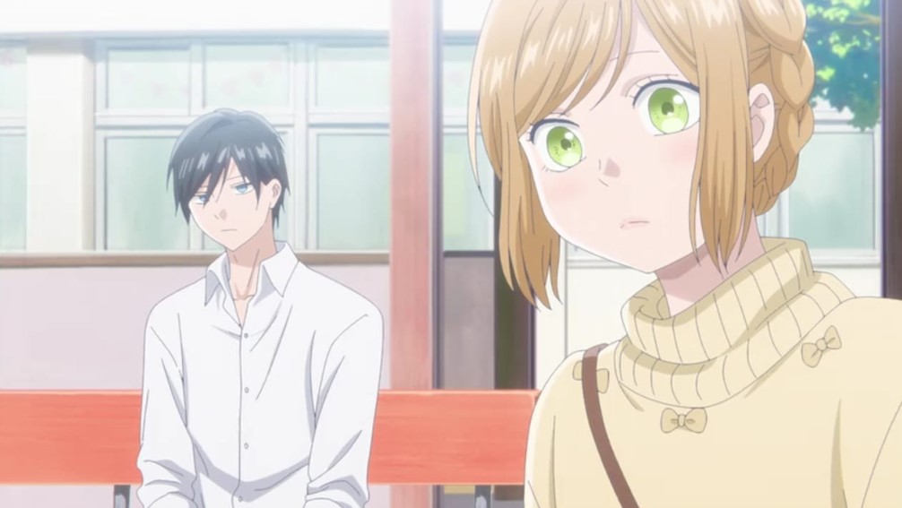 Nonton Anime Yamada-kun to Lv999 no Koi wo Suru Episode 9 Sub Indo