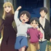 Nonton Anime Otonari ni Ginga Episode 8 Subtitle Indonesia