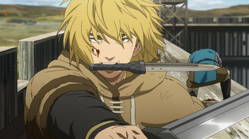 Nonton Anime Vinland Saga Season 2 Episode 21 Sub Indo