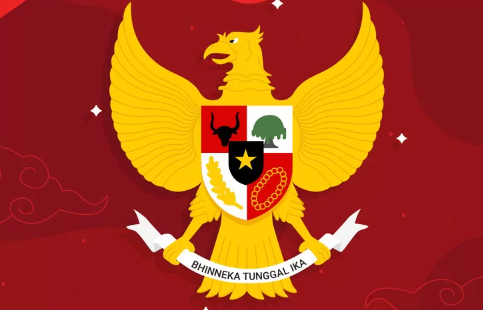 Kumpulan Kata-Kata Ucapan Hari Lahir Pancasila 2023 yang Bisa Kalian Gunakan Untuk Status Media Sosial