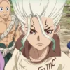 Nonton Anime Dr Stone Season 3 Episode 9 Subtitle Indonesia