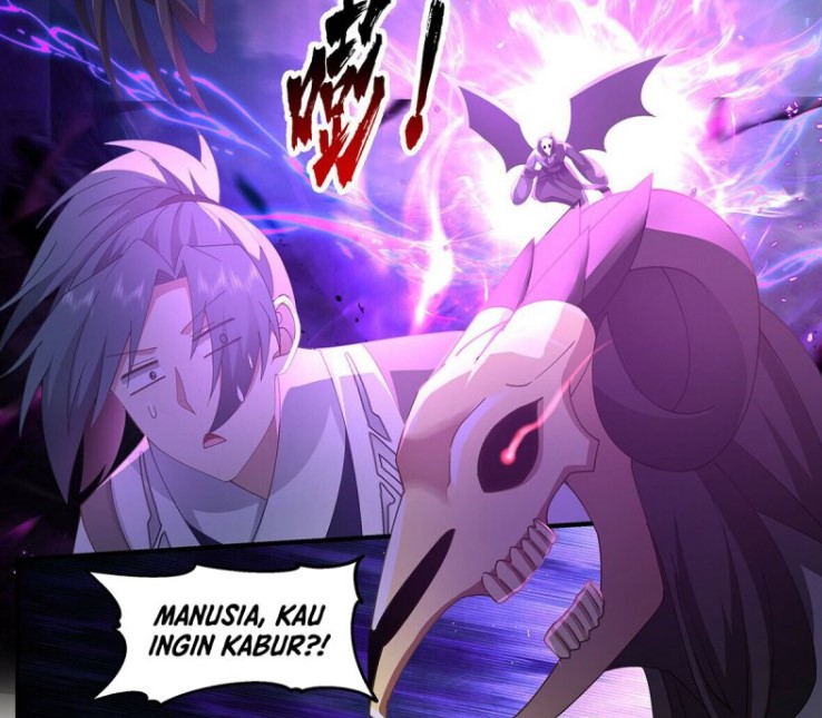 Baca Manhua Martial Peak Chapter 3286 Subtitle Indonesia