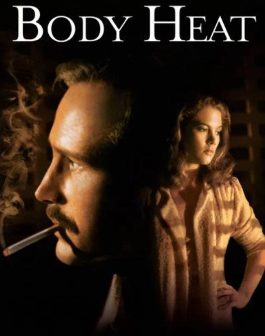 Nonton Film Body Heat (2010) Full Movie Subtitle Indonesia