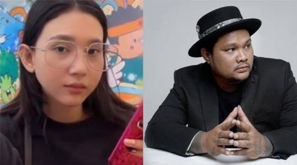 Virgoun dan Inara Rusli Dilaporkan ke Polisi, Ini Tuduhannya