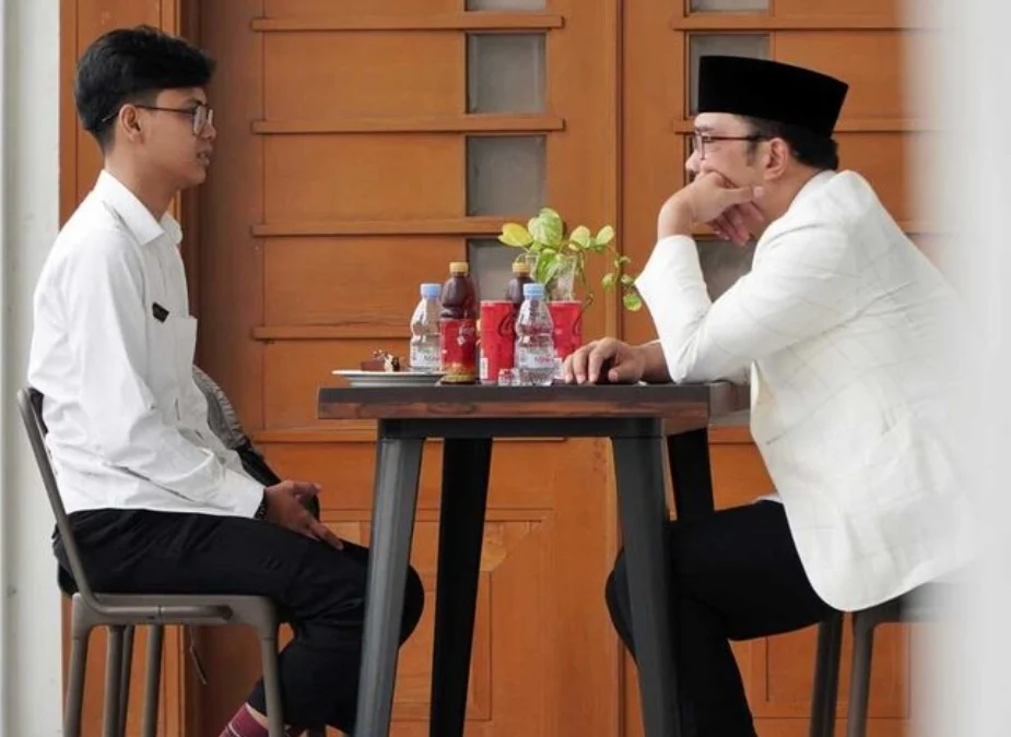 Kasus Guru PNS Kena Pungli di Pangandaran, Ridwan Kamil: Komitmen Kawal Kasusnya sampai Ada Solusi