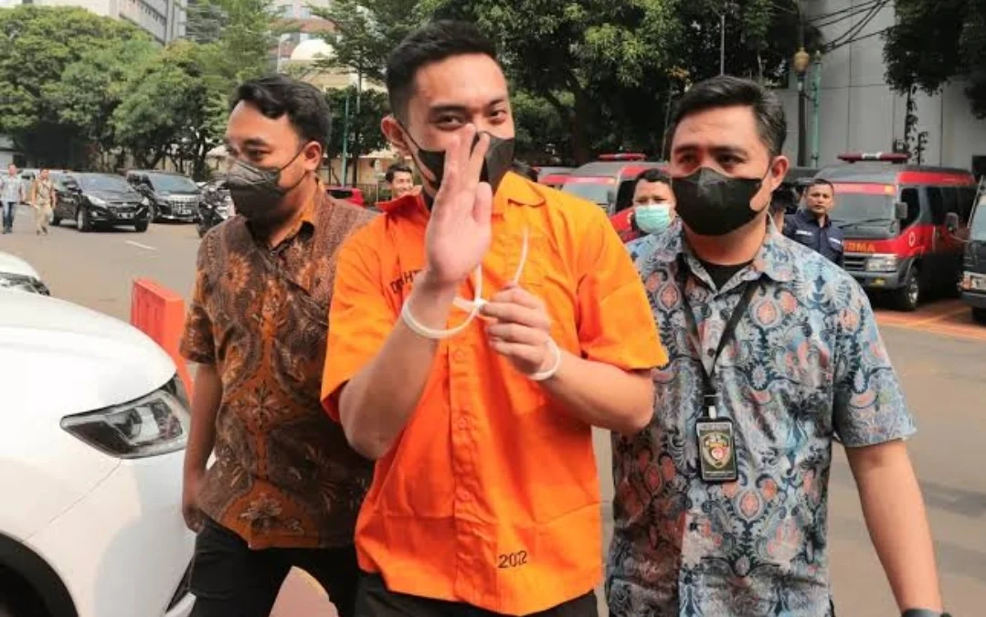 Kapolda Metro Jaya Minta Maaf atas Kejadian Viral Video Mario Dandy yang Menggunakan Kabel Ties Sendiri