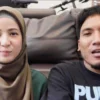 Sidang Cerai Perdana: Natasha Rizki dan Desta Mahendra Kompak Datang ke Pengadilan