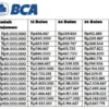 Pinjaman Online BCA Modal KTP Limit Ratusan Juta, Cek di Sini!