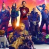 Guardians Of The Galaxy