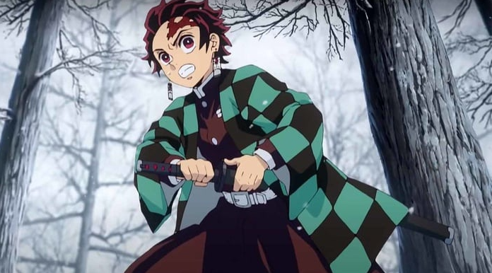 Kimetsu No Yaiba