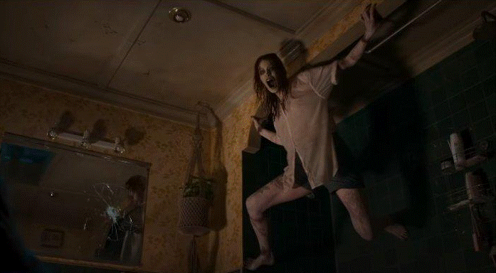 Film Evil Dead Rise