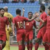 Jadwal Timnas Indonesia U-22 Vs Myanmar SEA Games 2023