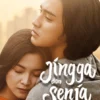 jingga dan senja