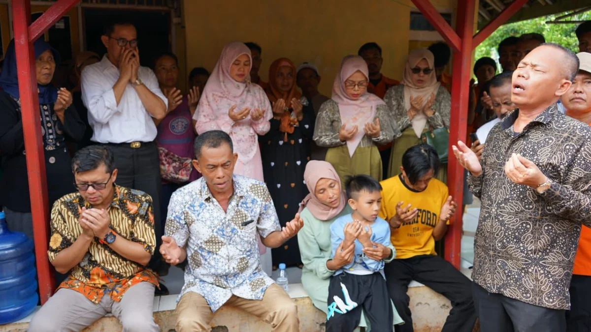 Pencarian Bocah Hilang di Kalijati Dihentikan, Orang Tua Korban: Kami Iklhas