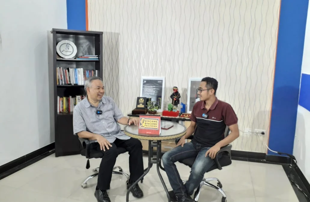 Pakar Komunikasi dan Motivator Nasional Dr Aqua Dwipayana Akan Motivasi ASN Pemkab Subang Pakar Komunikasi dan Motivator Nasional Dr Aqua Dwipayana Akan Motivasi ASN Pemkab Subang