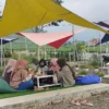 Cafe Tengah Kebun