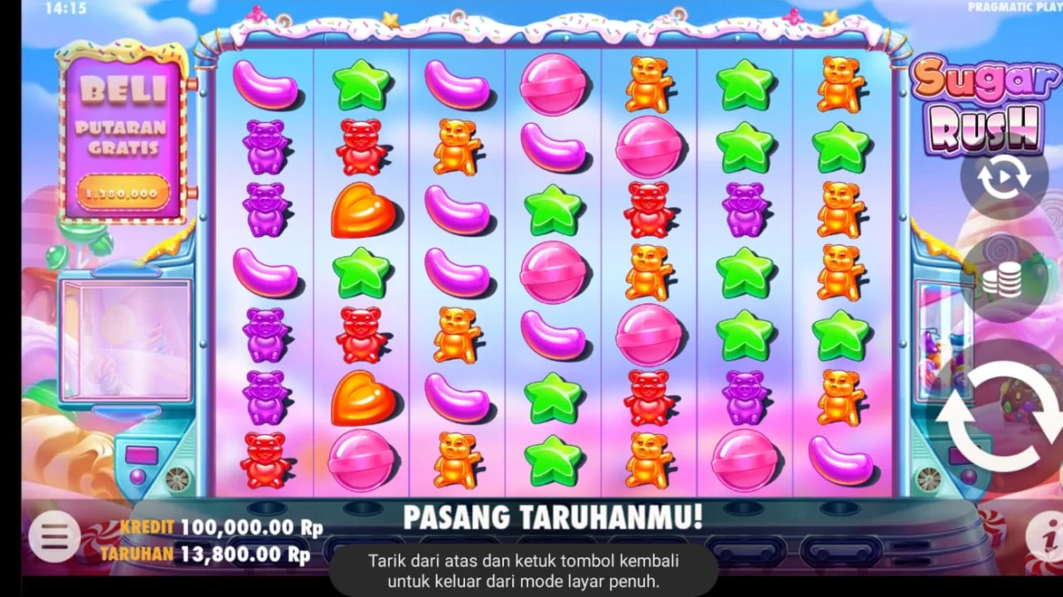 Game Slot Terbaik 2023