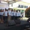 Disparpora Subang Gelar Kabizza Youth Entreupreneur Festival 2023