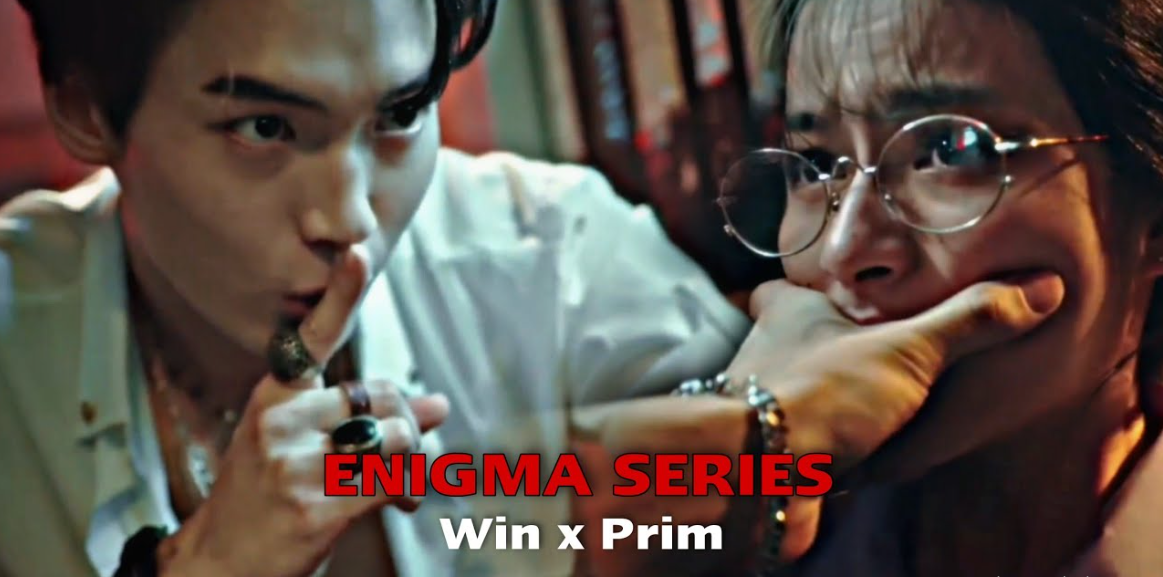 Drama Thailand Enigma