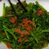 Resep Kangkung Belacan yang Enak dan Lezat, Buat Keluargamu Ketagihan!