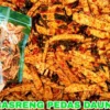 Resep Basreng Pedas Daun Jeruk Jajanan Viral Kekinian, Enaknya Bikin Nagih