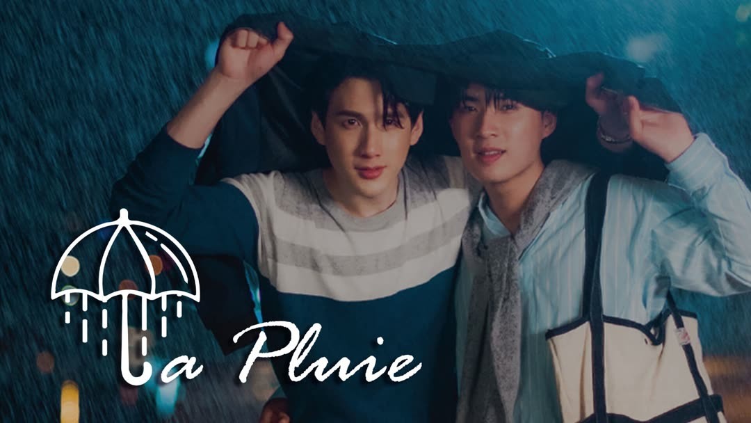 Link Nonton La Pluie The Series (2023) Kualitas HD, Klik Disini