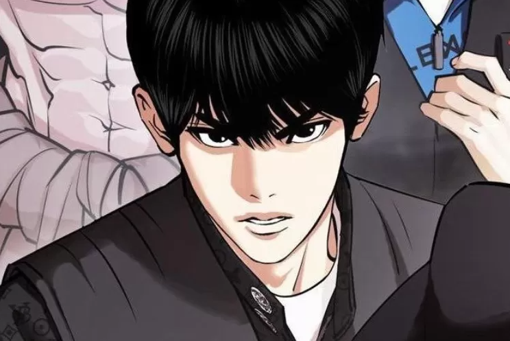 Baca Manhwa Lookism Chapter 451 Sub Indo, Serangan Balas Dendam antara Aliansi dan Ilhae!