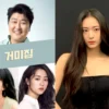 Sinopsis dan Jadwal Tayang Cobweb, Fim Terbaru Krystal Jung Tayang di Cannes Film Festival 2023