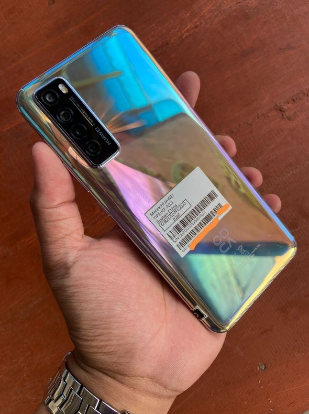 Huawei Nova 7 t