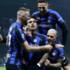 Pada Sebelum Laga Semi Final Liga Champions, Inter Milan Percaya Diri Bisa Meraih Kemenangan